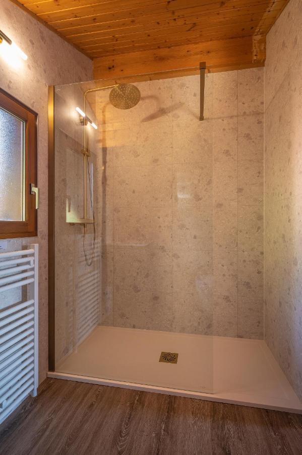 Chalet Champ De La Lune Ле-Гет Екстериор снимка